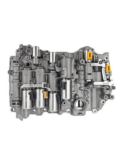 Corpo valvola di trasmissione VOLKSWAGEN AW GENERAZIONE 2 TF-60SN 09G 2014-2018 (GEN 2) #75050