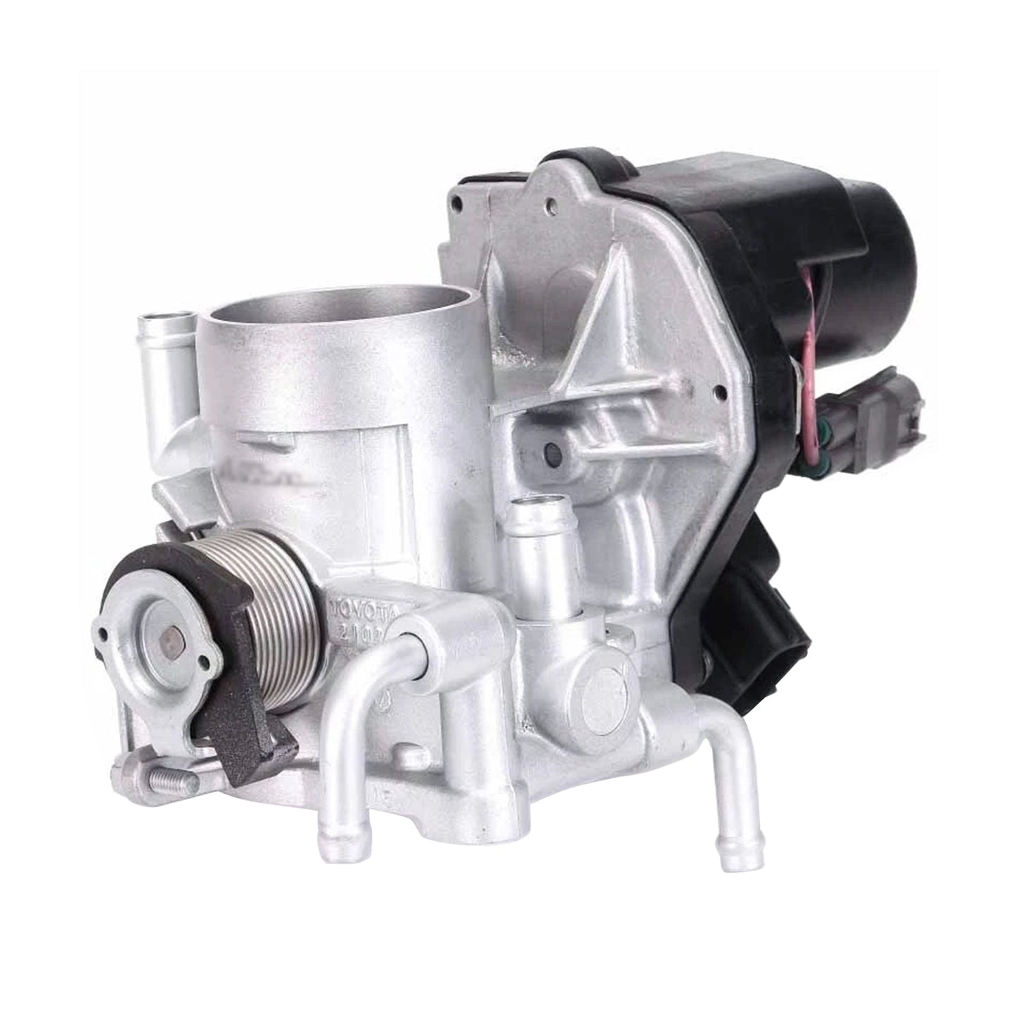 Controllo valvola corpo farfallato 22030-21020 per Toyota Prius 1.5L 2001-2009