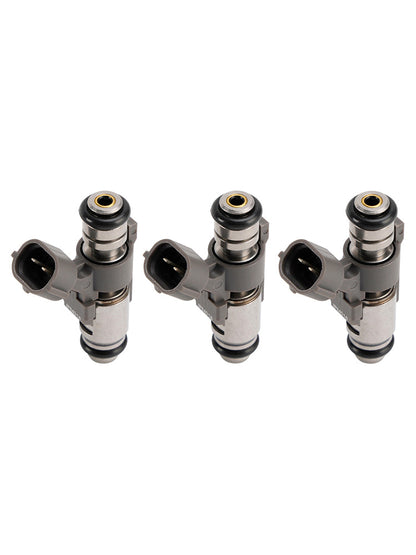 3 pezzi 49056-0038 iniettore di carburante per Kawasaki Mule PRO FX FXR FXT KAF820 KAF820 EPS