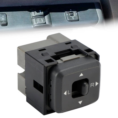 183515 Manopola di regolazione dell'interruttore dello specchietto retrovisore posteriore per Isuzu D-Max Dmax 2007 2008