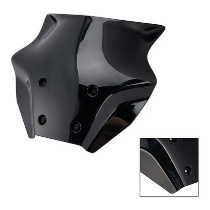 Cupolino parabrezza per Yamaha MT-07 2025-2026