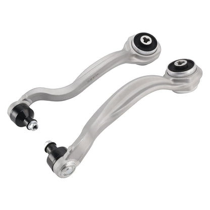 2009/11-2017/12 Per Mercedes-Benz Classe E Modello T E 350 CDI S212 2x Bracci di controllo superiori dell'asse anteriore (sinistro e destro) A2123302811