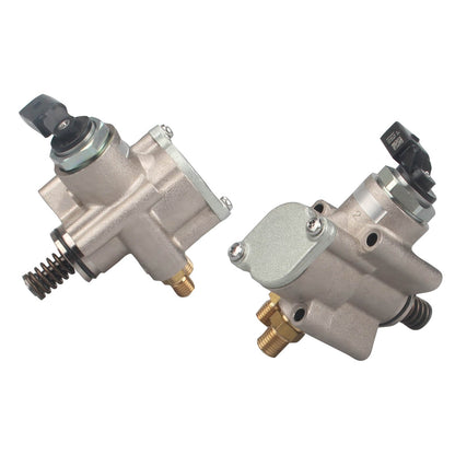 Pompa carburante ad alta pressione 2 pezzi Audi Q7 4.2L V8 A/T Premium Sport Utility 2007-2009 079127025AC