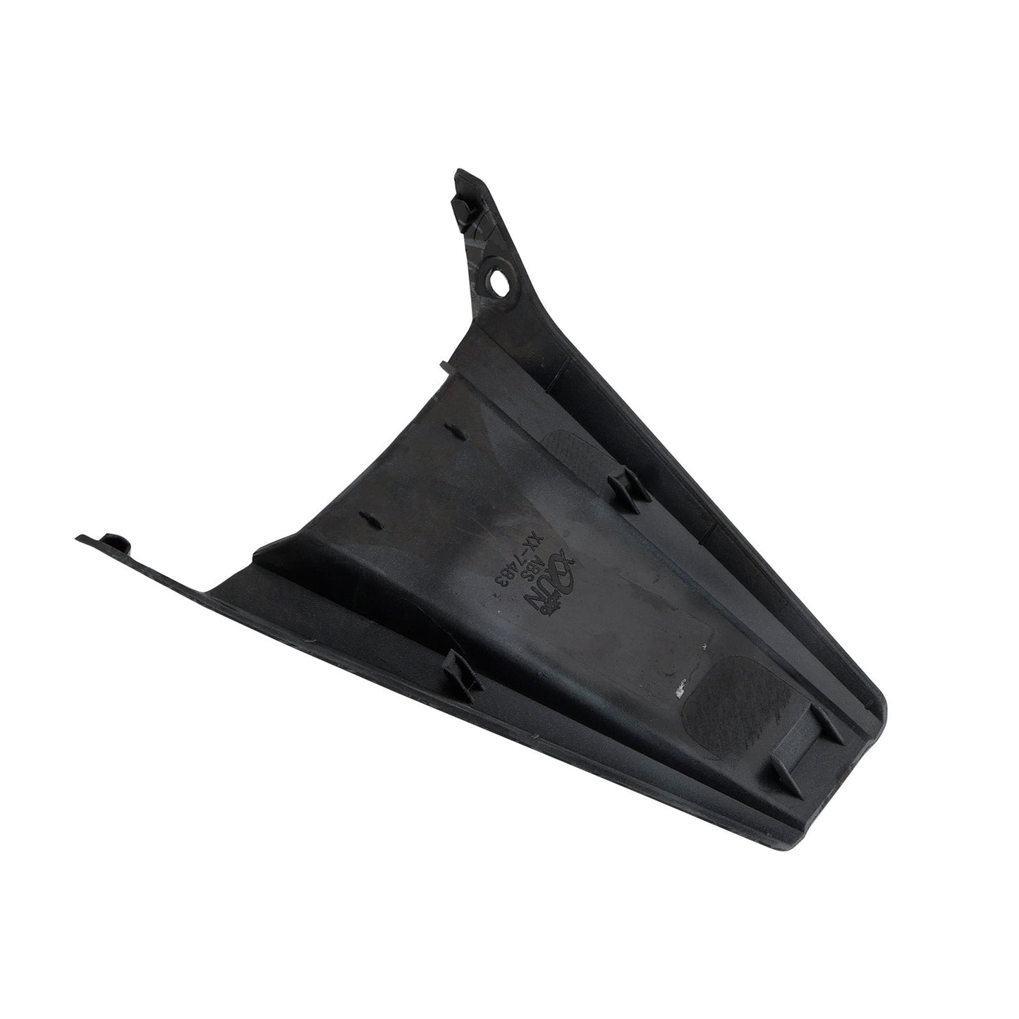 Carenatura coprisedile posteriore Honda ADV350 2022-2025