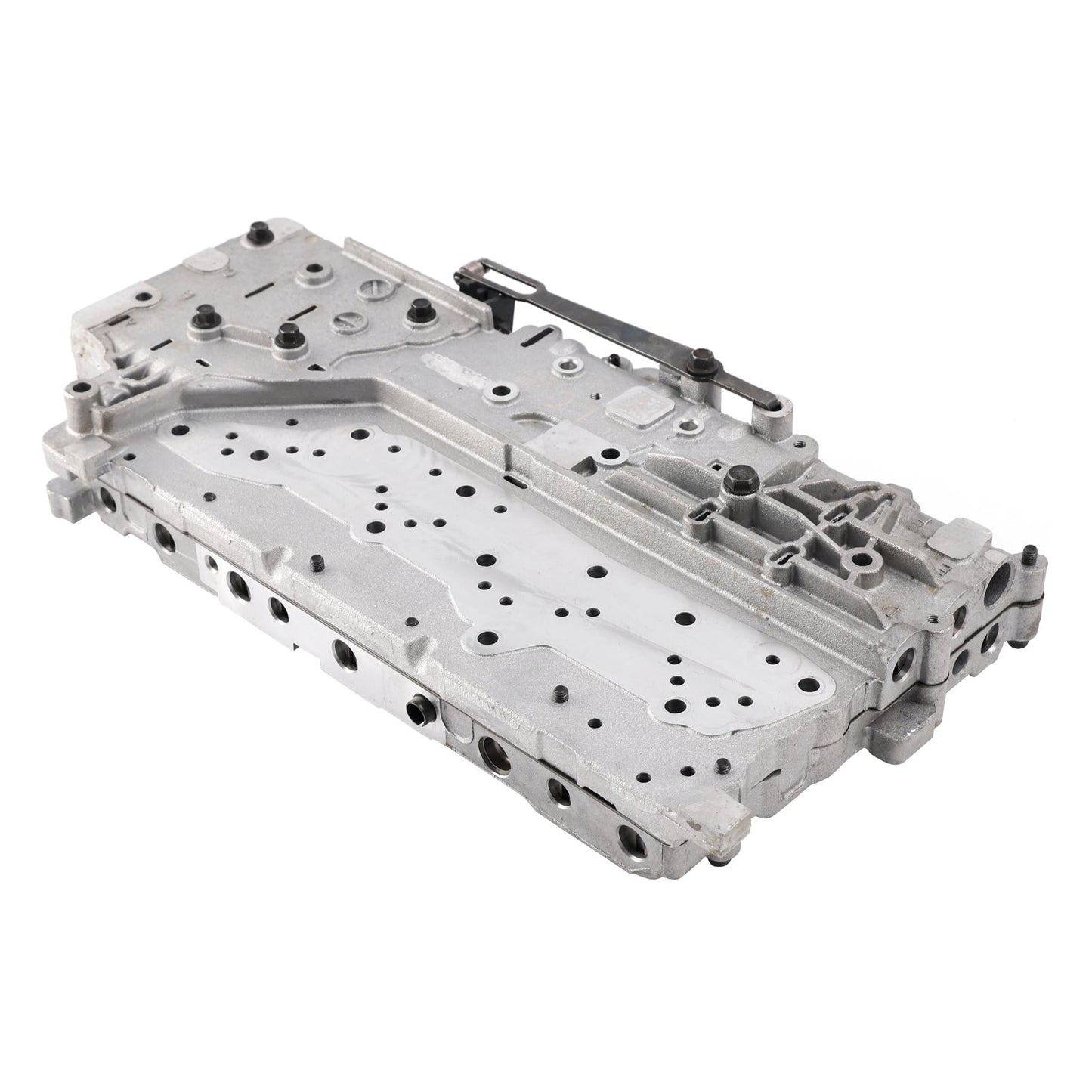 Corpo valvola Chevrolet Silverado 1500 2009-2019 6L80 6L80E