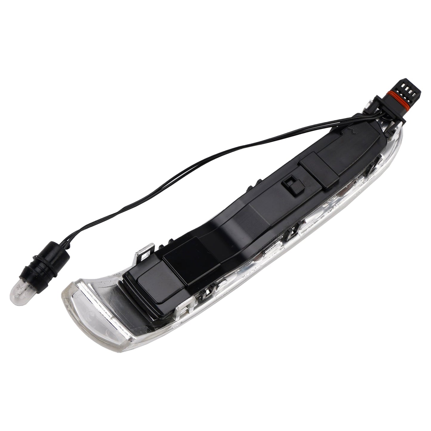 Indicatore di direzione specchietto laterale destro per Mercedes-Benz W220 W215 A2208200621
