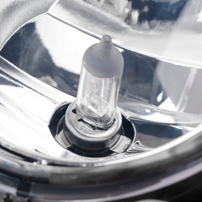 1 faro fendinebbia anteriore sinistro con lampadine per BMW F20 F21 F30 F31 F80 2011-2019