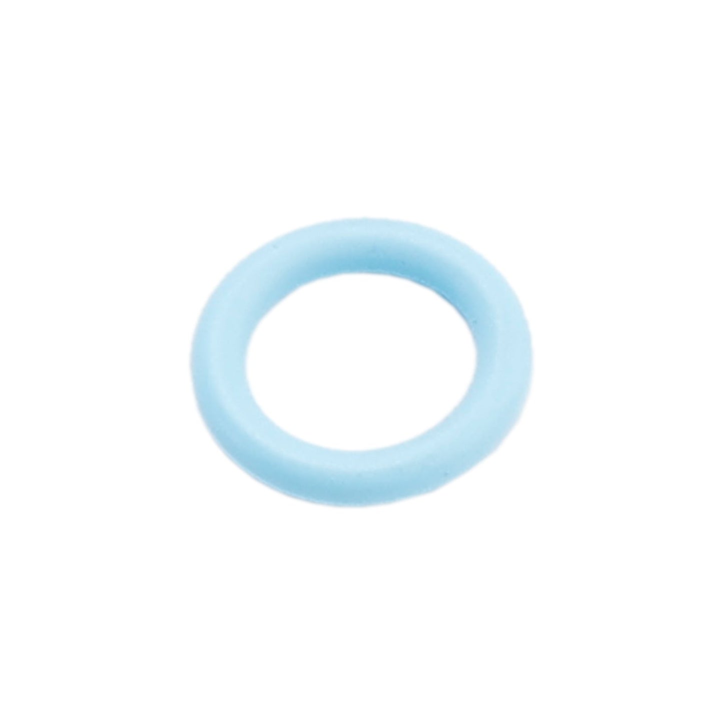 Kit guarnizioni O-ring per iniettori di carburante esterni CAT C15/3406E 6 pezzi, adatti per Caterpillar 2481394 248-394 189-5390 1895390