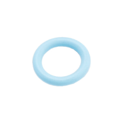 Kit guarnizioni O-ring per iniettori di carburante esterni CAT C15/3406E 6 pezzi, adatti per Caterpillar 2481394 248-394 189-5390 1895390