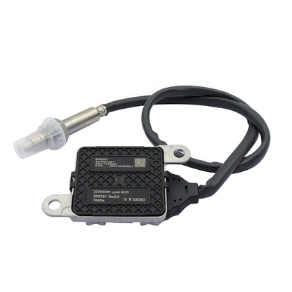 ENG-VE13, EM-USA17, EAS-SD (2-BOX), sensore di ossidi di azoto Nox con ingresso POST-CAT 22303390