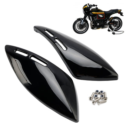 Carenatura laterale del pannello del serbatoio del gas Kawasaki Z900RS 2018-2024