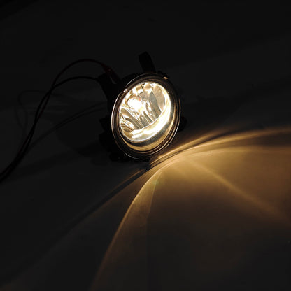 Coppia di fendinebbia anteriori con lampadine per BMW F20 F21 F30 F31 F80 2011-2019