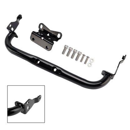 Kit di supporto carenatura antiurto per protezione motore ELECTRA GLIDE STANDARD FLHT/I 1997-2008
