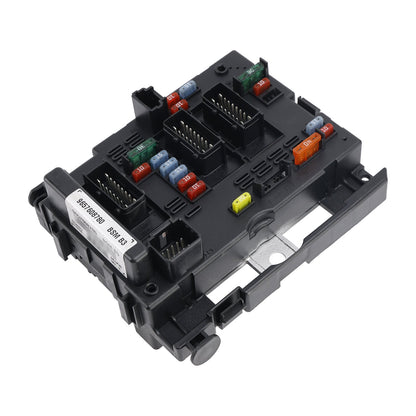Per Peugeot 1007 207 9657608780 Scatola fusibili centralina motore