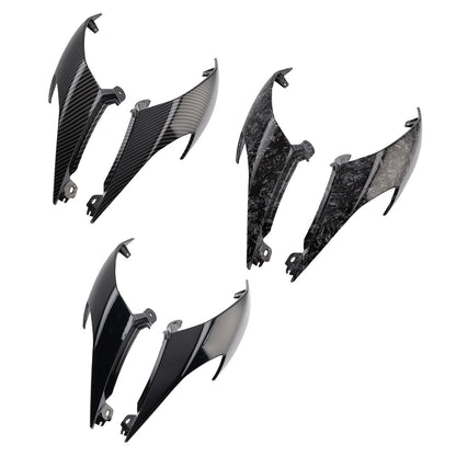 Carenatura laterale posteriore per Street Triple 765 R RS 2020-2025