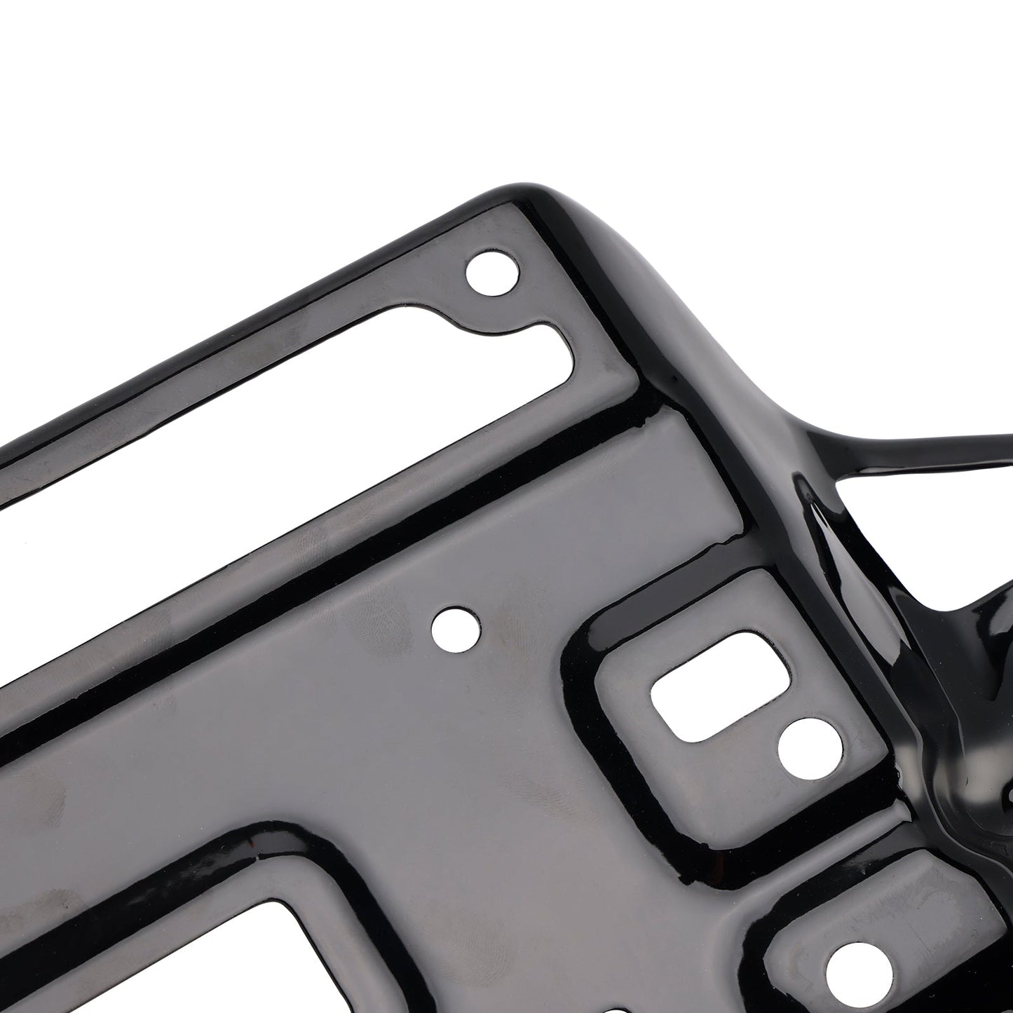 Staffe di montaggio per carenatura testa Touring Street Glide 2014-2023 57000186