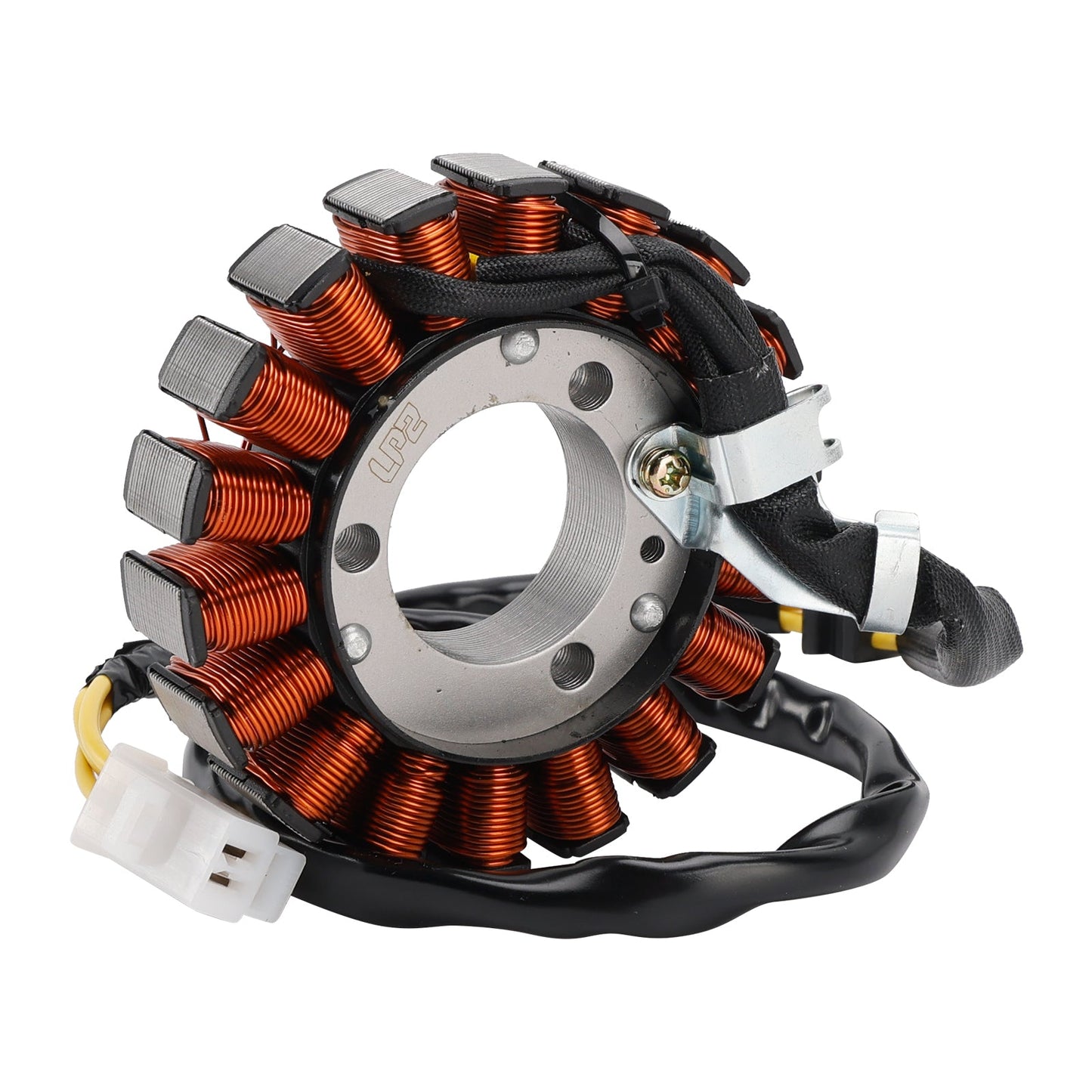 STATORE ALTERNATORE PER HONDA AROBASE NES DYLAN SES 125 150 SH125 SH150 2000-2006