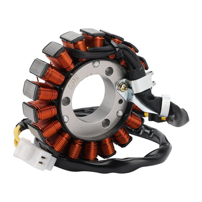 STATORE ALTERNATORE PER HONDA AROBASE NES DYLAN SES 125 150 SH125 SH150 2000-2006