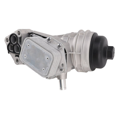Gruppo radiatore olio motore Mercedes-Benz Classe A W176 A 200 benzina 2012-2018 A2701800810