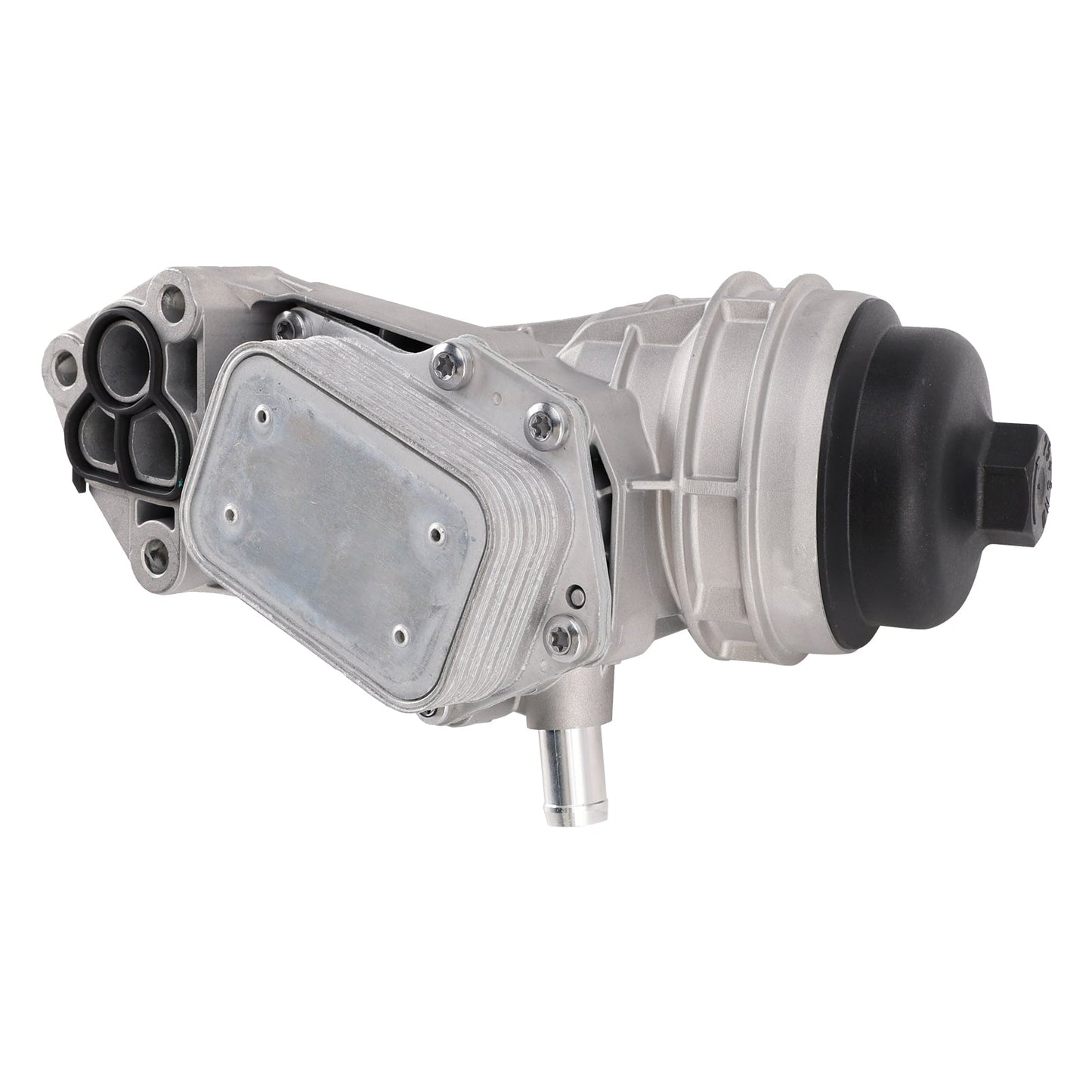 Gruppo radiatore olio Mercedes-Benz CLA X118 CLA 250 Station Wagon a benzina 2019-2023 A2701800810