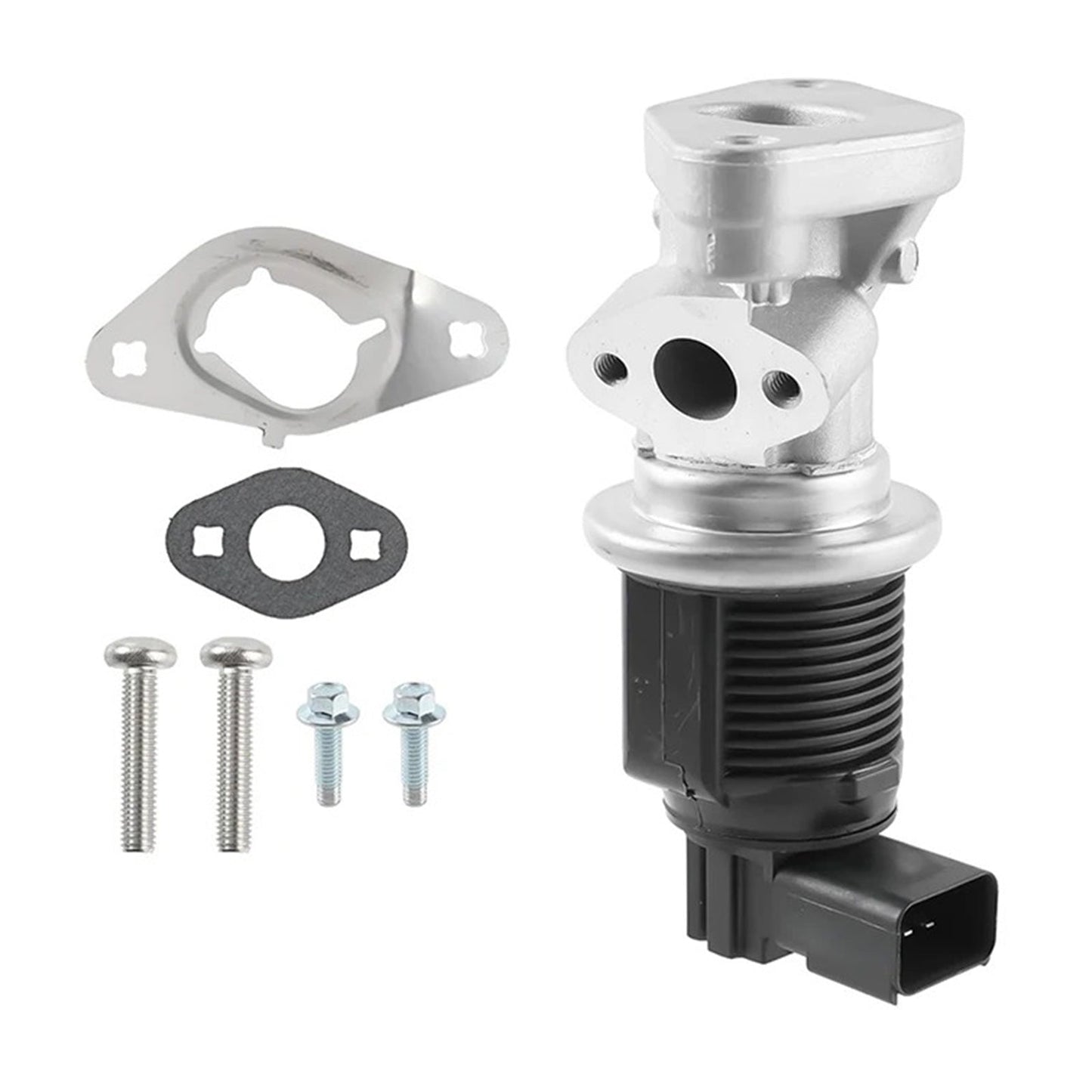 DODGE DAKOTA 2007-2011 CON 3.7L V6 Valvola EGR con guarnizione 53032948AD 53034192AA
