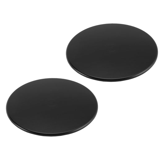 2 pezzi 3,7"" DG62-00067A tappo bruciatore per piano cottura a gas di grandi dimensioni per Samsung AP5582107