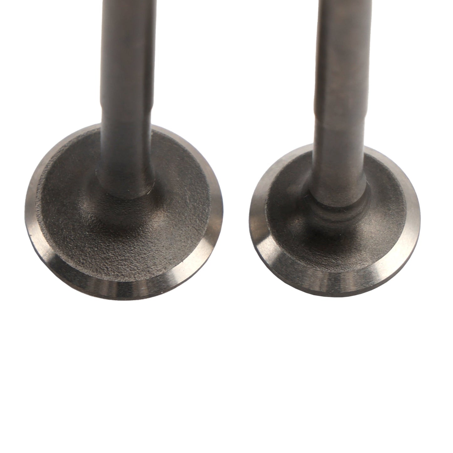 Kit valvole di aspirazione e scarico da 69 mm per ciclomotore GY6 139QMB 50cc 80cc Sunl Baja Taotao