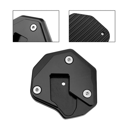 Piastra di estensione per cavalletto Suzuki GSXR1300R 2008-2020