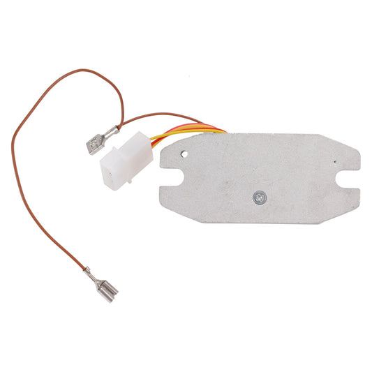 Regolatore di tensione raddrizzatore 12V per Simson S51 SR50 S53 Sperber KR51 Schwalbe