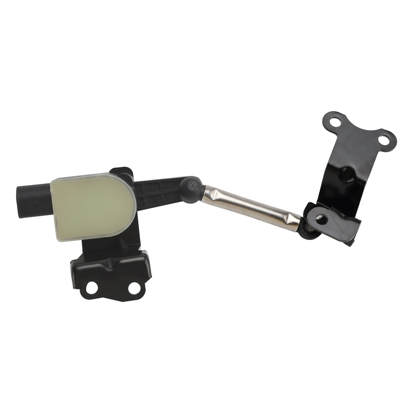 Sensore di livello altezza posteriore 3T0941273 per Skoda Superb II 3T4 Yeti 5L 2009-2015