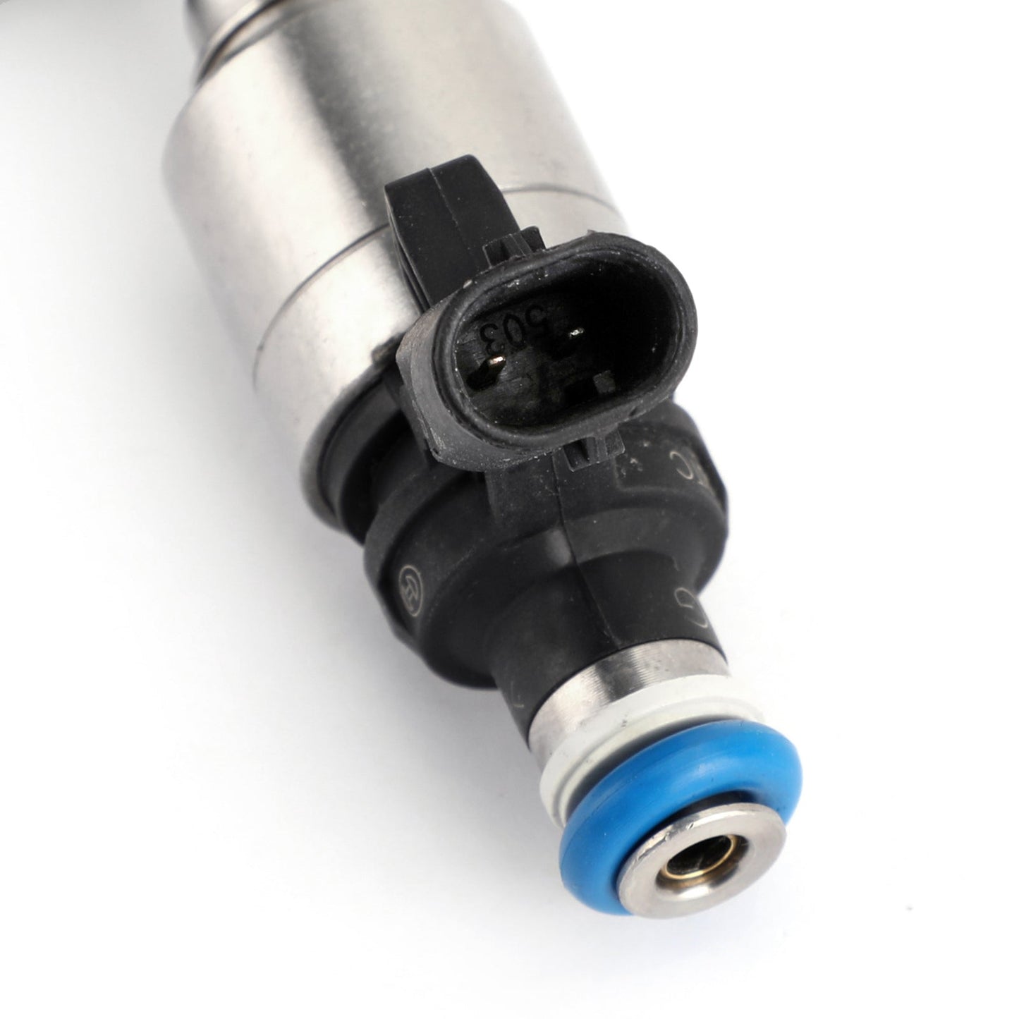 Per Audi TT A4 A3 A5 A6 Q3 Q5 06H906036G 4 pezzi iniettori di carburante Turbo 0261500076 generico