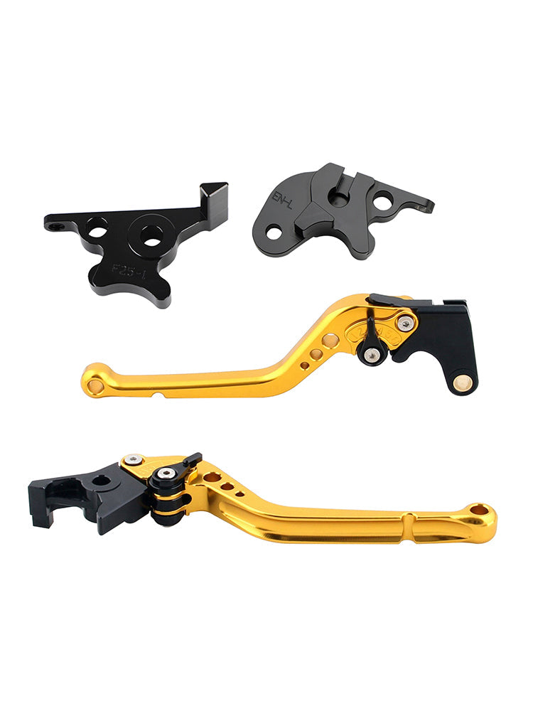 Leva frizione freno lunga adatta per CFMOTO 250SR 250NK CBS 2019-2022