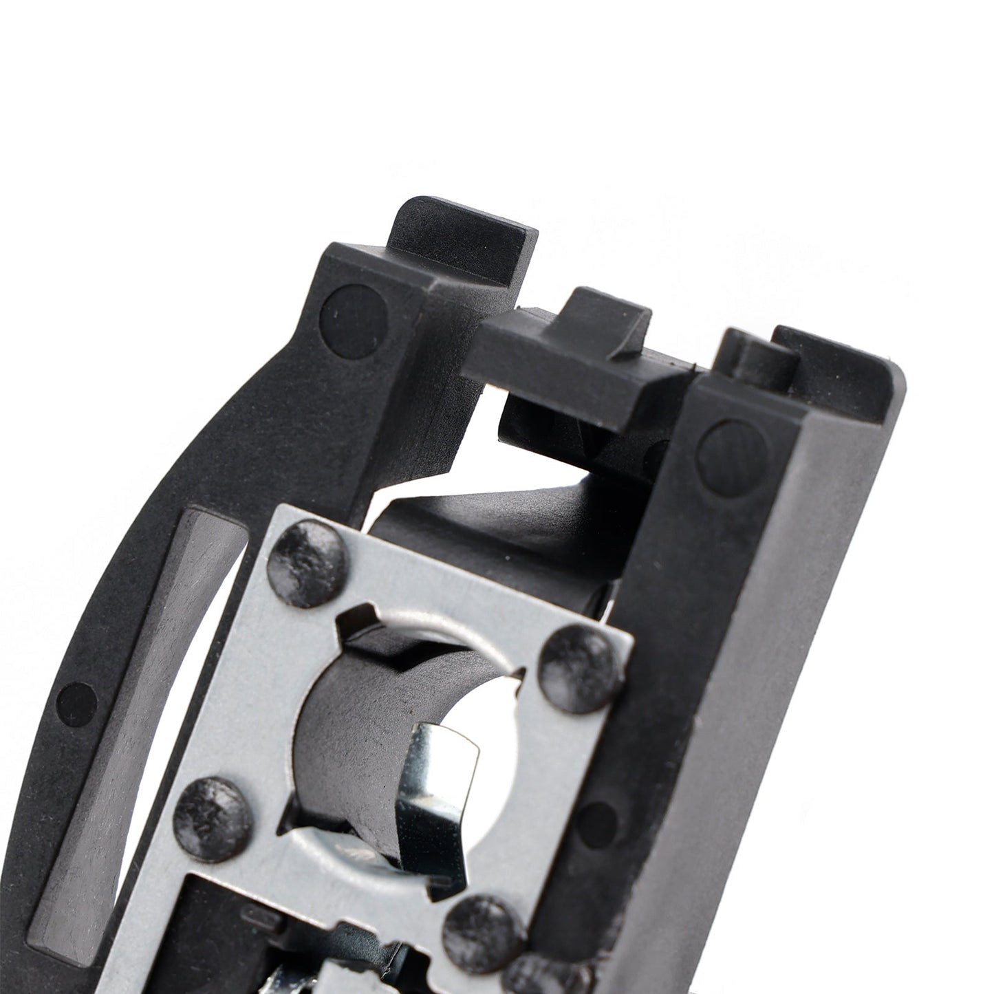 Supporto per lampadina fanale posteriore sinistro del bagagliaio BMW X5 E70 2008-2013