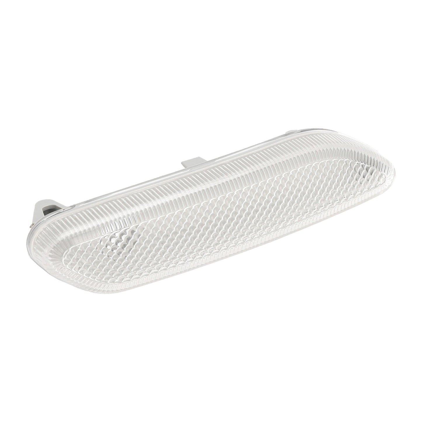 Alloggiamento luce indicatore di direzione luce di posizione laterale sinistra MINI R60 COUNTRYMAN R61 PACEMAN 2010-2017