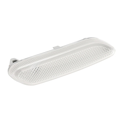 Alloggiamento luce indicatore di direzione luce di posizione laterale sinistra MINI R60 COUNTRYMAN R61 PACEMAN 2010-2017