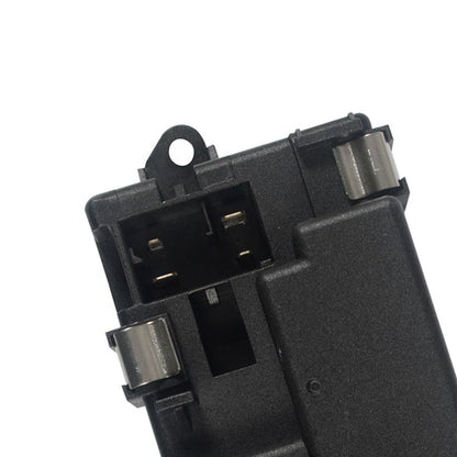 Regolatore di resistenza del motore del ventilatore del riscaldatore A/C 4F0820521A per Audi A6 QuattroR8 S6