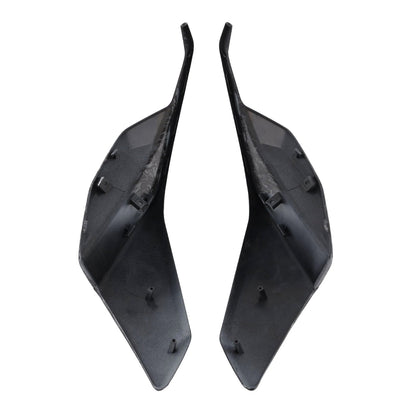 Kit di pannelli laterali per deflettori d'aria Aprilia RSV4 2021-2024