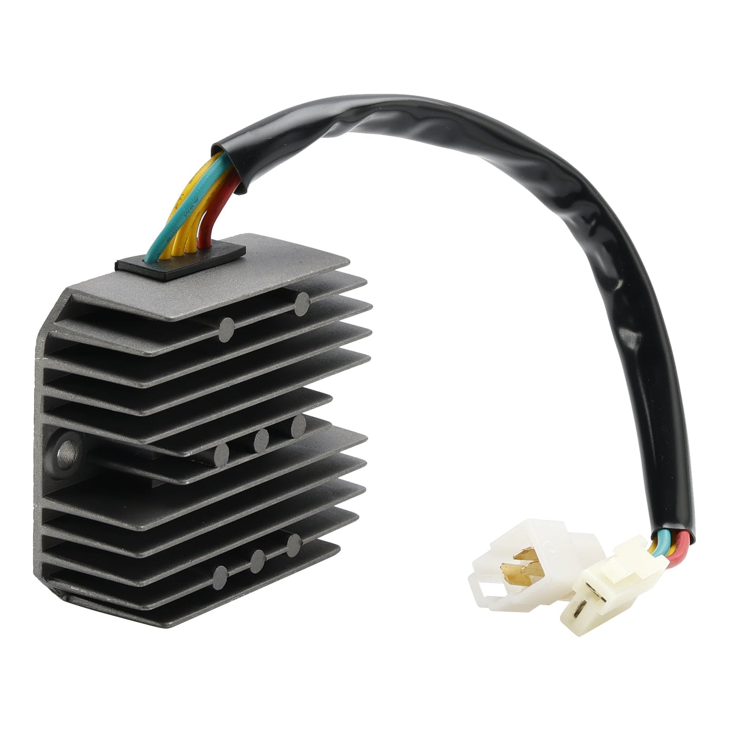 Regolatore 61120-A12-100 per Access AMS 4.38 SM + SX Xtreme 480 Enduro Supermoto