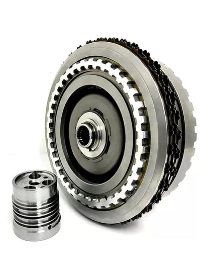 6T40 6T45E 3-4-5 Doppio tamburo Trasmissione Retromarcia Frizione 24253300 Per CRUZE BUICK