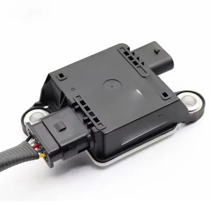 03/2017-08/2020 Jaguar XF II (X260) 2.0 D Berlina Diesel Sensore PM Sensore di particolato HJ32-5H310-AA 204DTD