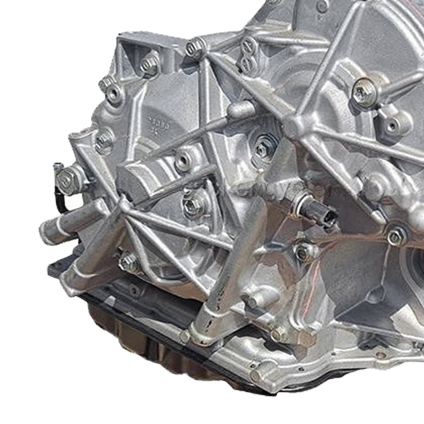 Gruppo trasmissione automatica Toyota C-HR 2.0L FWD K114 2018-2022 30400-1003