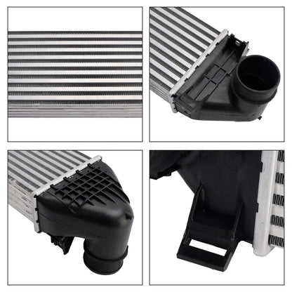 LR030762 per Land Rover Freelander 2 VAN (L359) 2.2 TD4 4x4 2006-2014 Turbo Intercooler