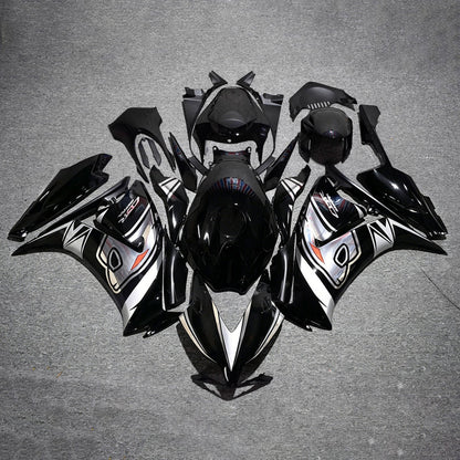 Kit di carene in plastica ABS stampate a iniezione per Honda CBR1000RR 2012-2016