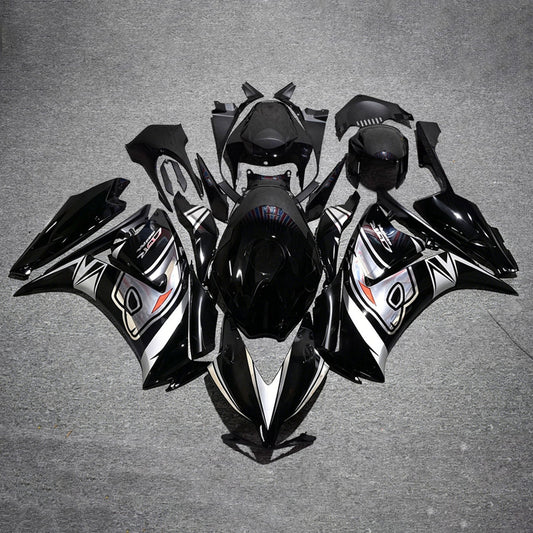 Kit di carene in plastica ABS stampate a iniezione per Honda CBR1000RR 2012-2016