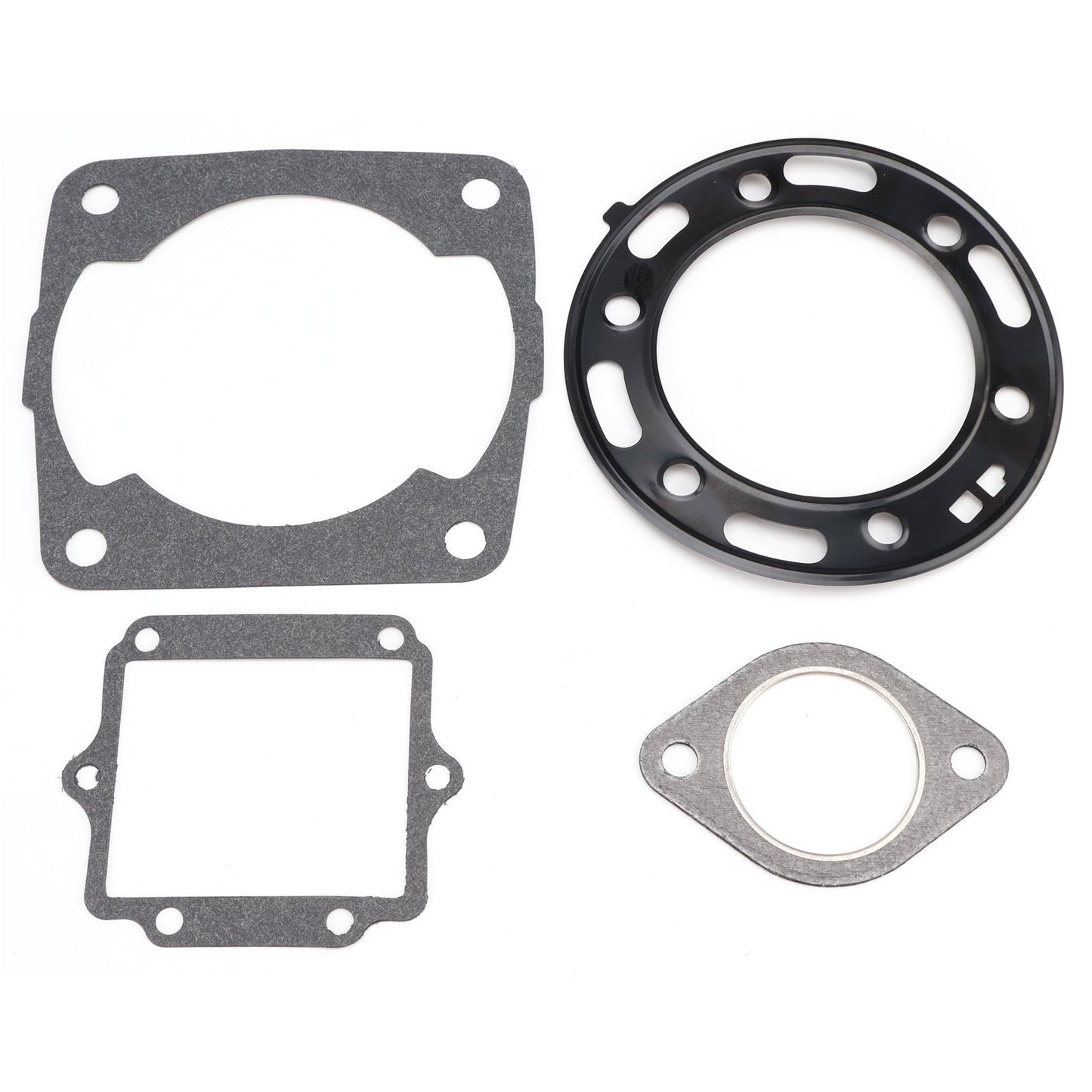 Kit guarnizioni pistone cilindro 83 mm per Polaris Sport 400L Sportsman 400 1996