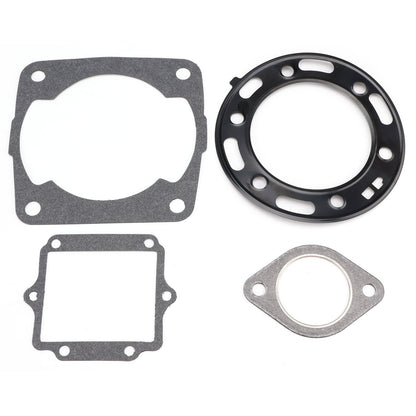 Kit guarnizioni pistone cilindro 83 mm per Polaris Sport 400L Sportsman 400 1996