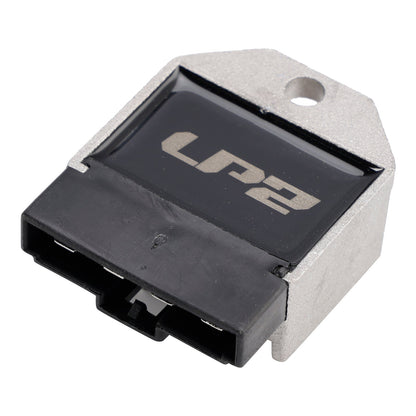 GUARNIZIONE RADDRIZZATORE REGOLATORE GENERATORE STATORE Suzuki DRZ110 2003-2005 K2100-31390