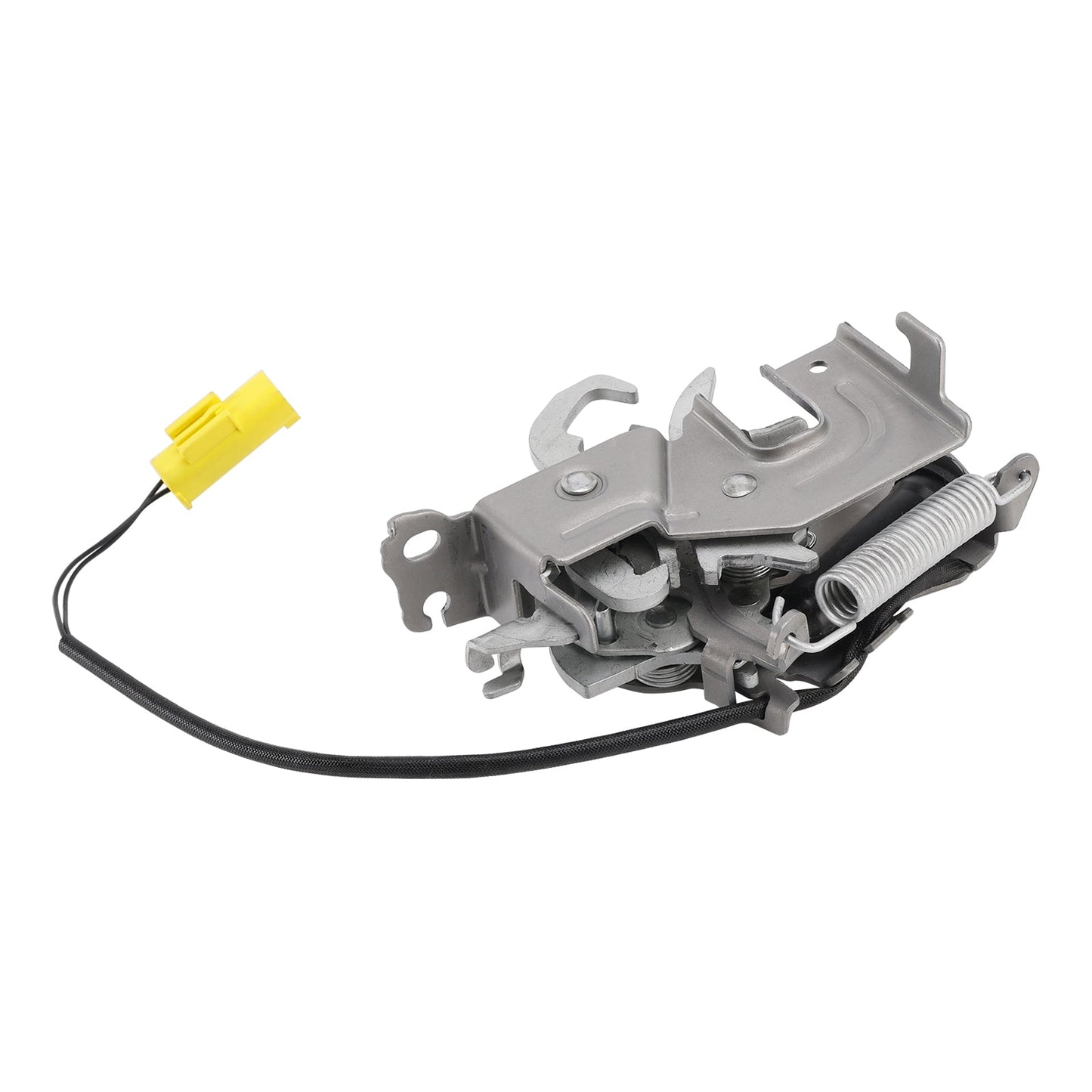Blocco cofano motore destro attivo 51237468354 per BMW Serie 1 F40 Serie 3 G20/G21 2019-2024