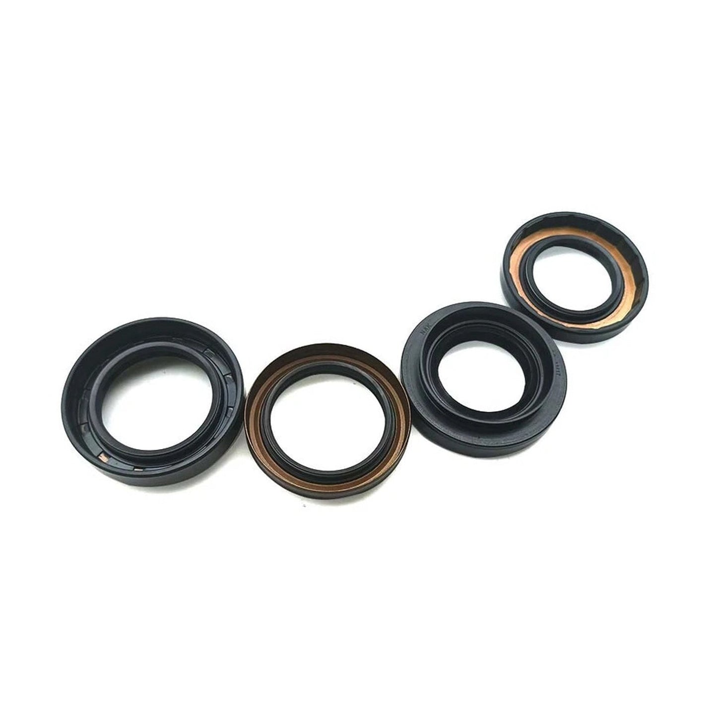 Kit di ricostruzione della trasmissione principale CVT JJXQX60 L4 2.5L V6 3.5L 2012-2014, dischi frizione F016E JF017E RE0F11E