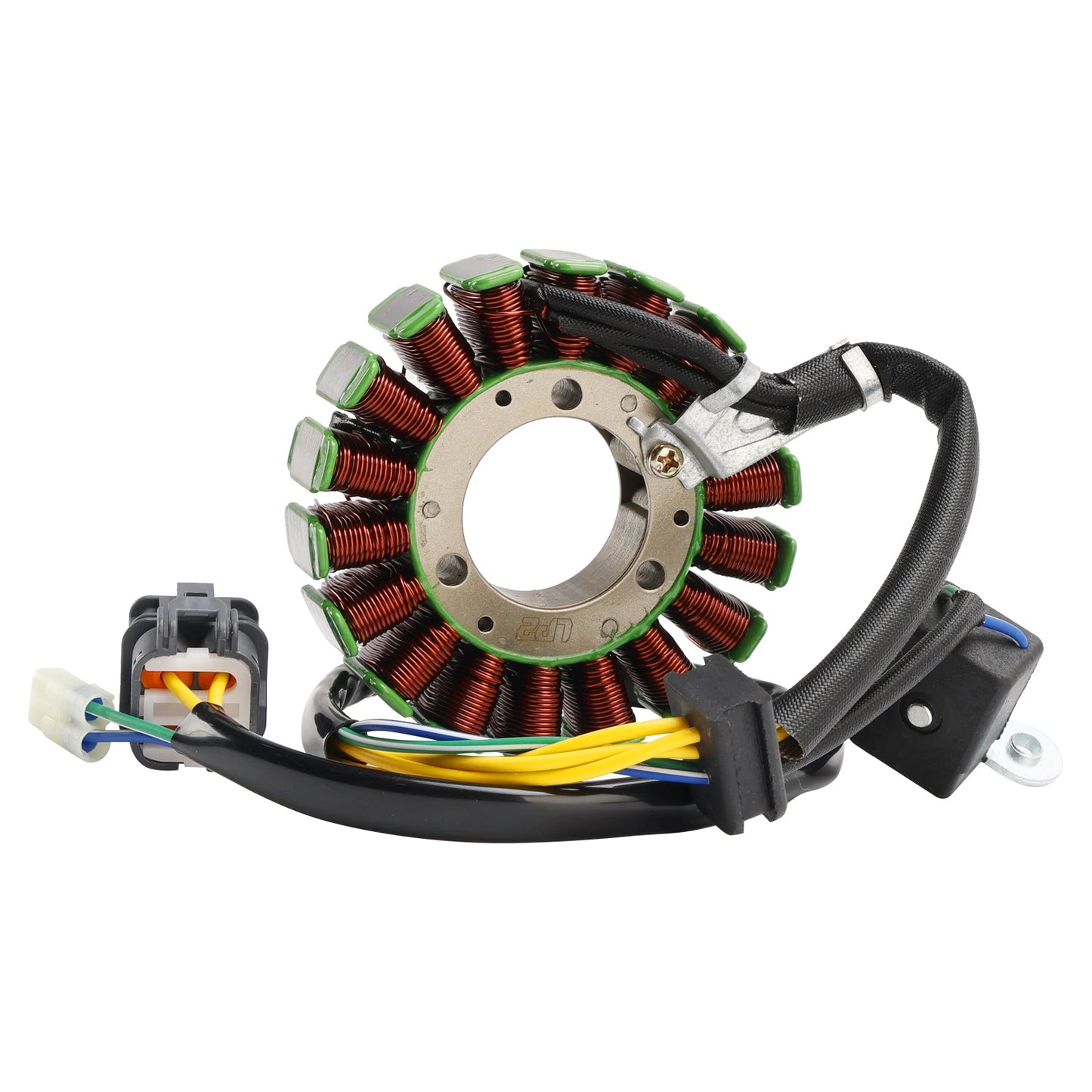 Kit guarnizione regolatore bobina statore Arctic Cat ATV 250 Utility 2X4 2006-2009 3303-833 3303-836